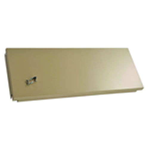Edsal RZ503003T 36" x 24" (Tan) - Extra Shelves for use with Edsal 3001 Series Cabinets