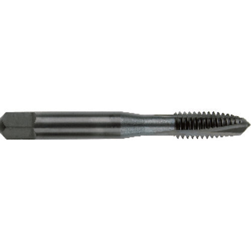 Morse Cutting Tools MT7934708 12-24 H33Fl HSS Spiral Pointed Plug ONYX Tap-Steam Oxide Series/List #2101
