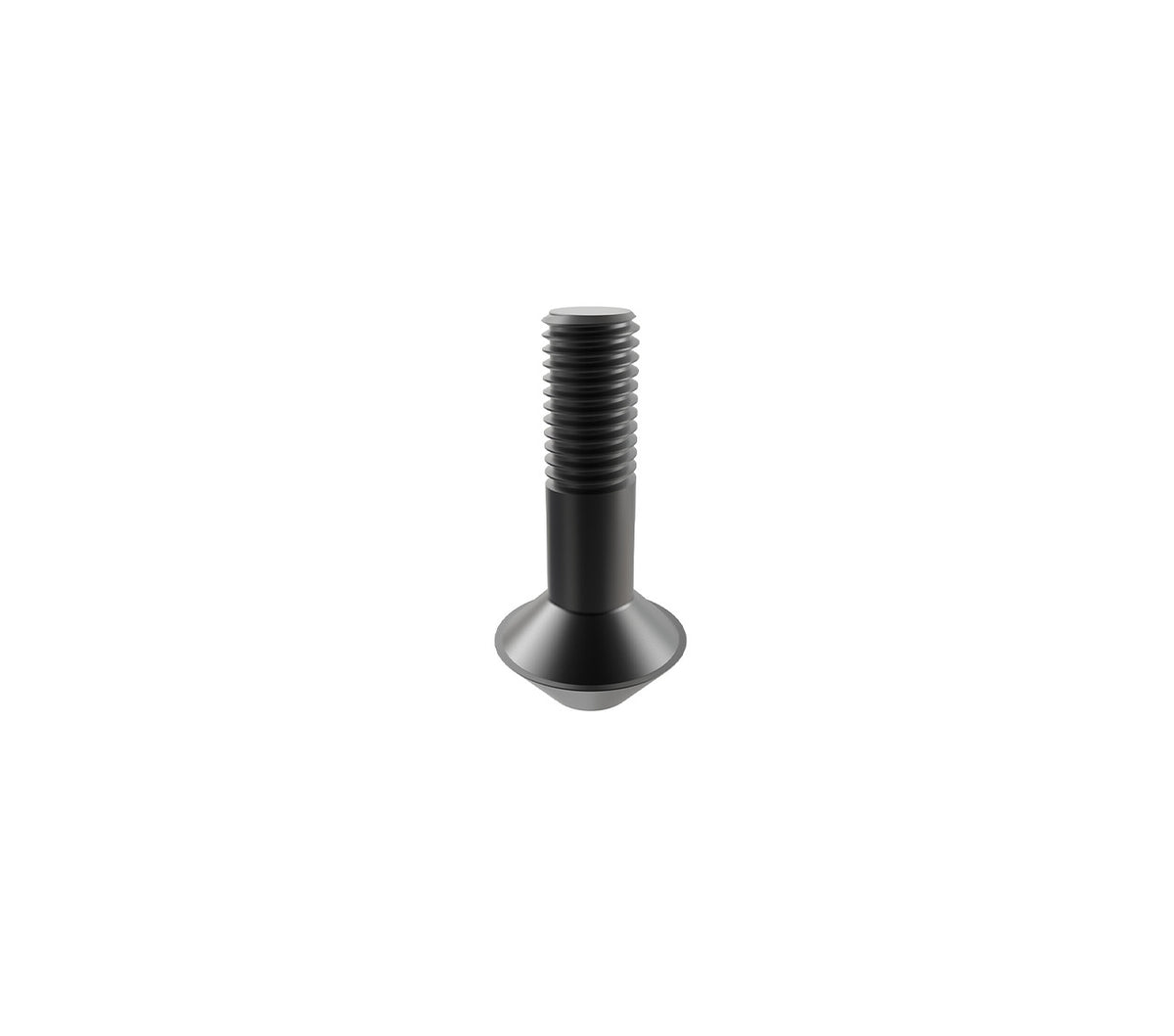 JERGENS ENGAGEMENT SCREW, K5, M6 X 1.025MM LONG - 306092