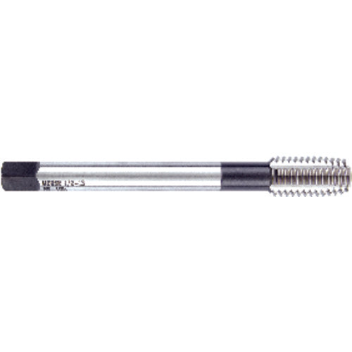 Morse Cutting Tools MT4294740 M40-Flute, D6 Series/List # 2106G Spiral Flute Tap