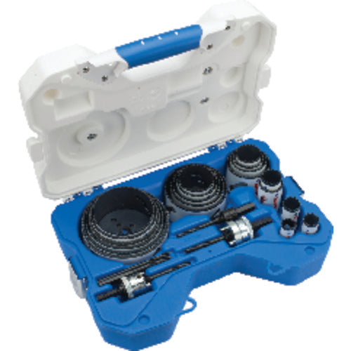 Lenox FX9030804 26-Piece Big Daddy Hole Saw Kit