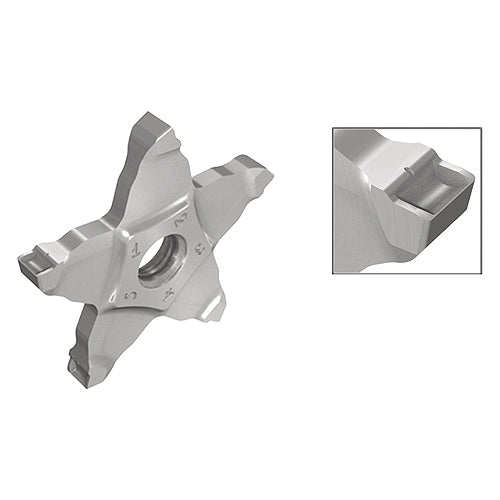 Iscar EH6003606 PENTA 34N247C020 IC908