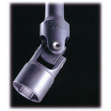 Ko-ken 3116M-17 T Handle Universal Socket  17mm 6 point Length 800 x 190mm