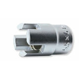 Ko-ken 3119-3x5 3/8 Sq. Dr. Wing Bolt Socket    Length 30mm