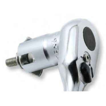 Ko-ken 3119-3x5 3/8 Sq. Dr. Wing Bolt Socket    Length 30mm