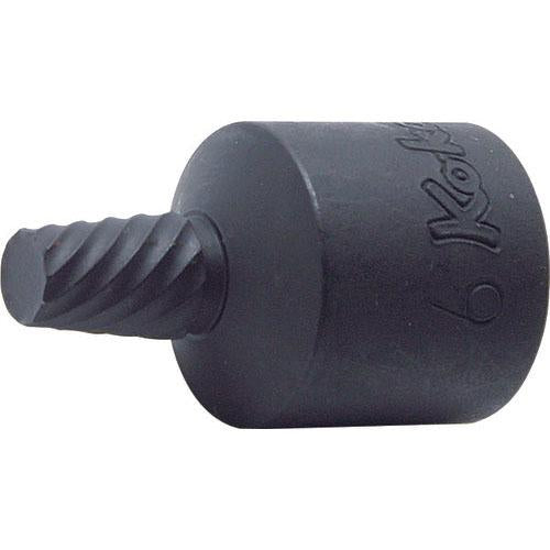 Ko-ken 3129.32-10 3/8 Sq. Dr. Bolt Twister  10mm  Length 32mm