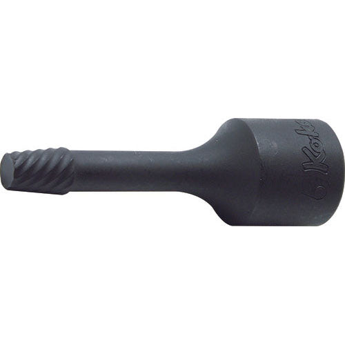 Ko-ken 3129.60-8 3/8 Sq. Dr. Bolt Twister  8mm  Length 60mm