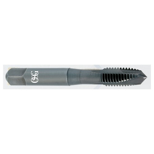 OSG USA, Inc. TP251707901 3/8-16 H3-3FL-VC10Ni Steam Oxide-Plug Spiral Point Tap