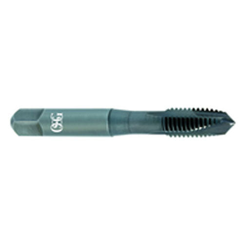 OSG USA, Inc. TP251718001 1-8? H5-4FL-VC10Ni Steam Oxide-Plug Spiral Point Tap