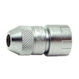 Ko-ken 3131A-2 3/8 Sq. Dr. Adjustable Tap Holder  Min. 4.5mm Max. 8.0mm Length 47mm