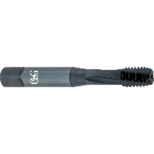 OSG USA, Inc. TP251711001 3/4-10? H5-4FL-VC10Ni Steam Oxide-Semi?Bottoming?Spiral Point Tap