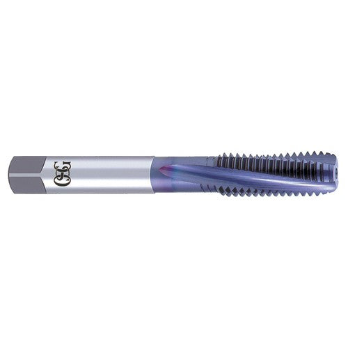 OSG USA, Inc. TP251305713608 5/8-18 H3-4FL-VC10-TiCN-Modified Bottoming-Spiral Flute Tap