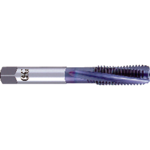 OSG USA, Inc. TP251305714308 7/8-9 H5-4FL-VC10 TiCN-Semi-Bott Spiral Point Tap