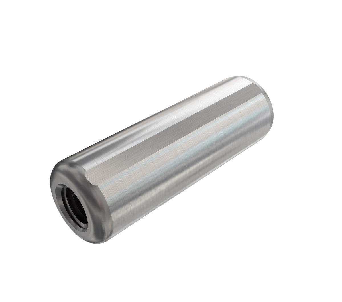JERGENS PULL DOWEL, 7/16X1-1/2, FLAT VENT - 31426