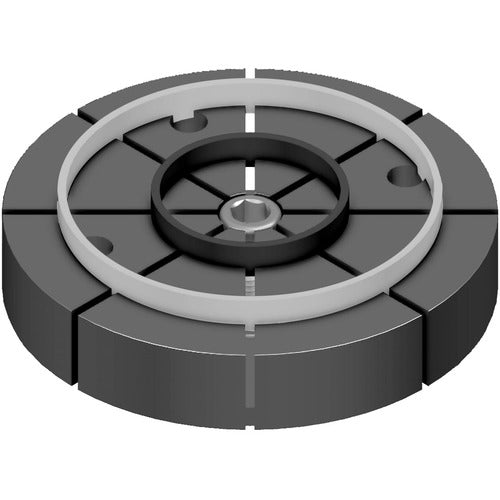Mitee-Bite SG7031500 #31500 - No. 9 ID Xpansion Clamp