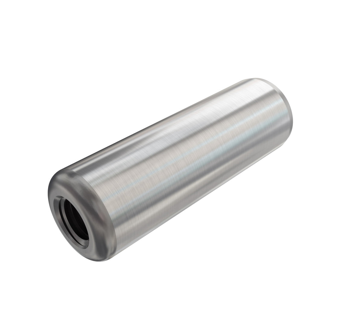 JERGENS PULL DOWEL, 3/4X2, STANDARD ROUND - 31646