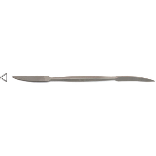 Grobet File Company GF2031805 Rifflers-Diemaker #6097
