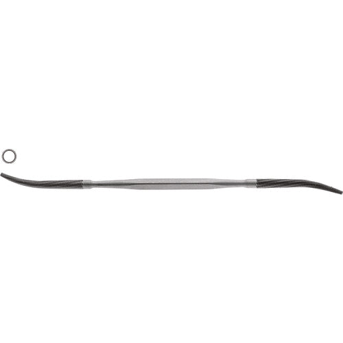 Grobet File Company GF2031818 Rifflers-Diemaker #6167