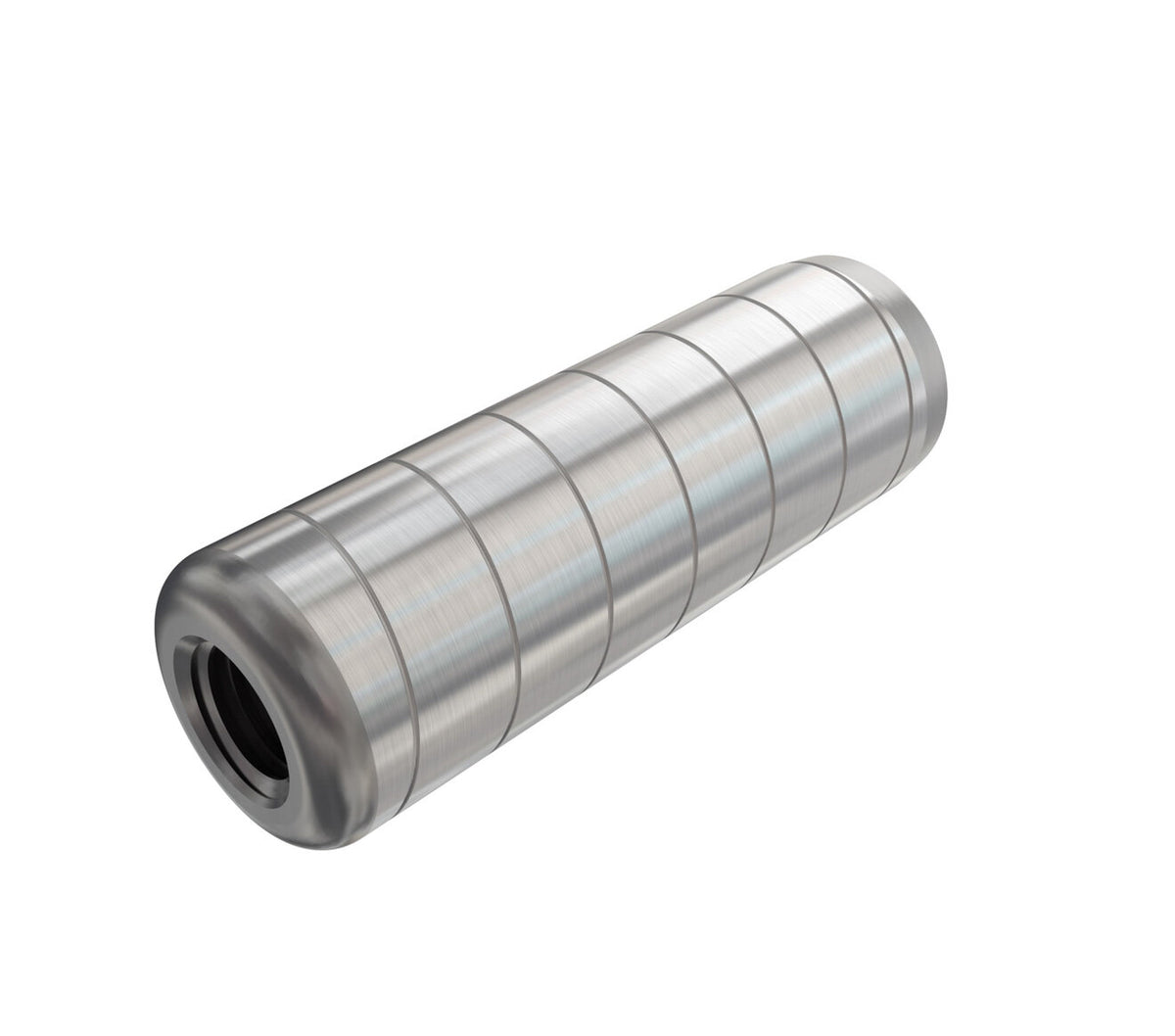 JERGENS PULL DOWEL, 1X4, SPIRAL GROOVE - 31855