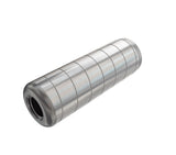 JERGENS PULL DOWEL, 1/2X1, SPIRAL GROOVE - 31829