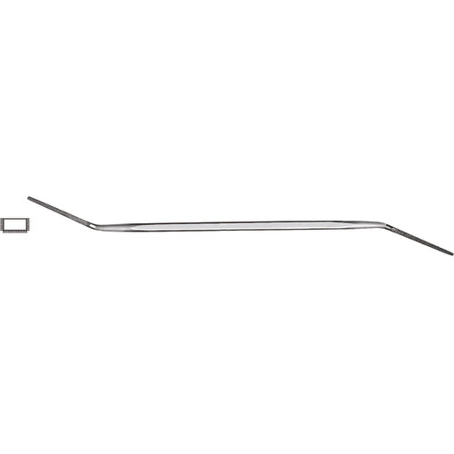 Grobet File Company GF2031863 Riffler-Diesinker #5086