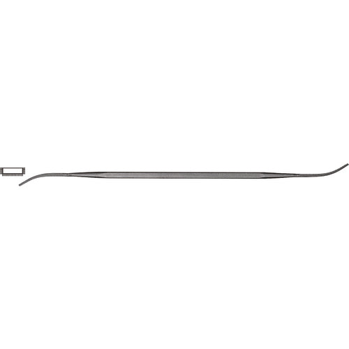 Grobet File Company GF2031866 Riffler-Diesinker #5096