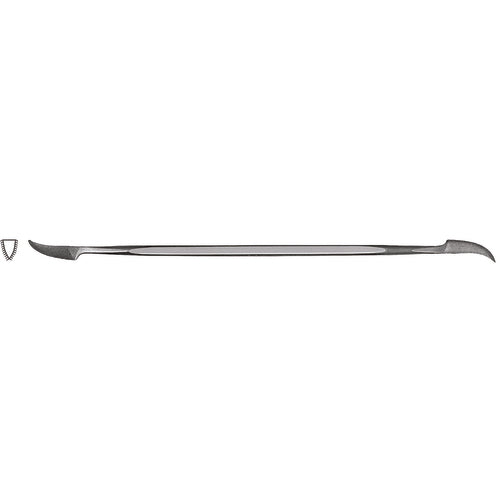 Grobet File Company GF2031918 Riffler-Diesinker #5256