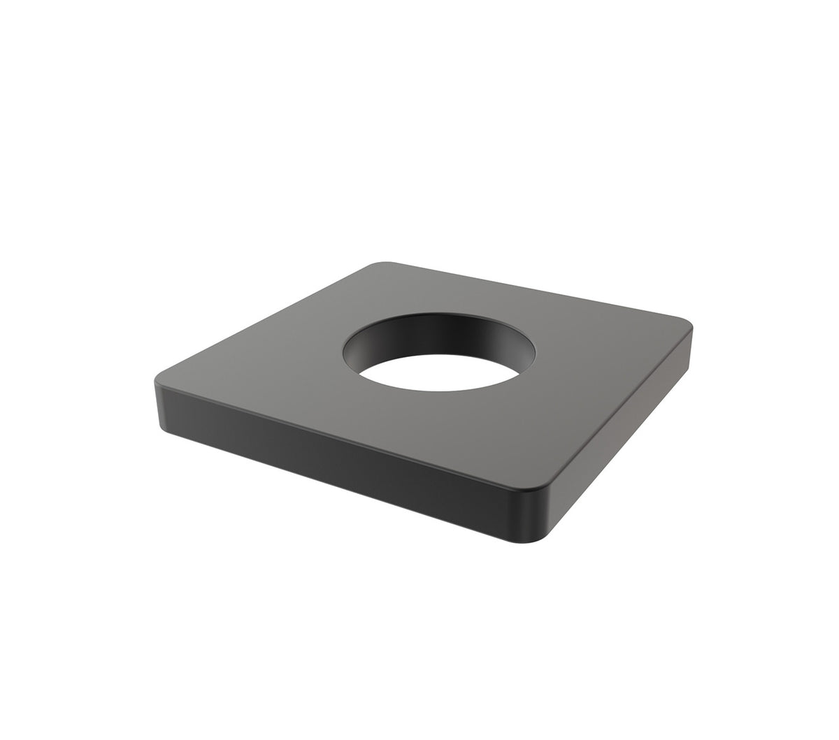 JERGENS WASHER, 1, SQUARE - 31927