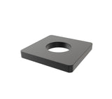 JERGENS WASHER, 5/16, SQUARE - 31920
