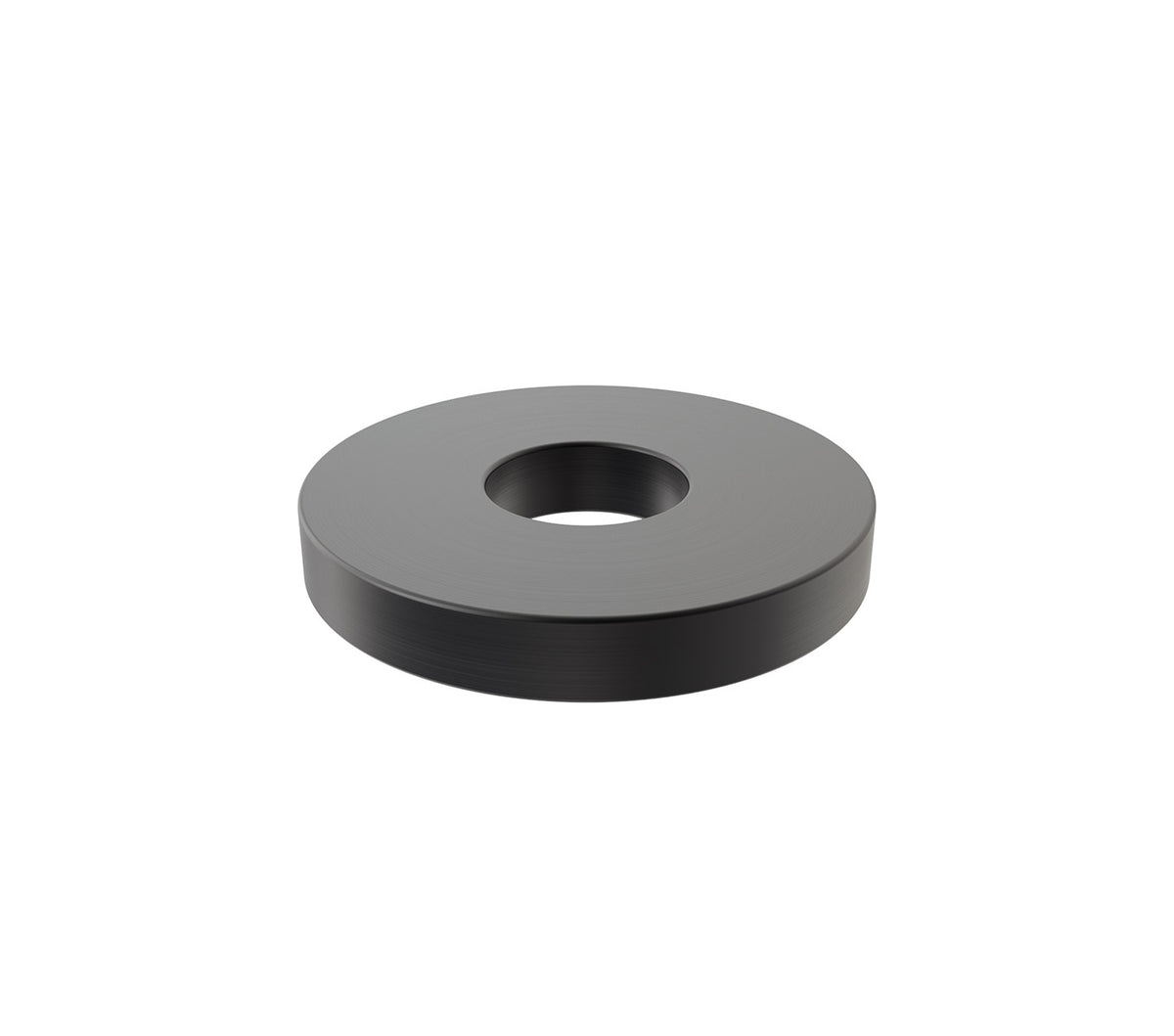 JERGENS WASHER, FLAT, HEAVY DUTY 1-1/2, THRU HARDENED ALLOY STEEL - 31966