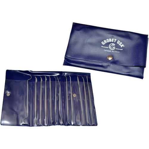 Grobet File Company GF2032012 Riffler-Diesinker #5526