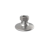 JERGENS LEVELING PAD, 3/8-16 - 32501