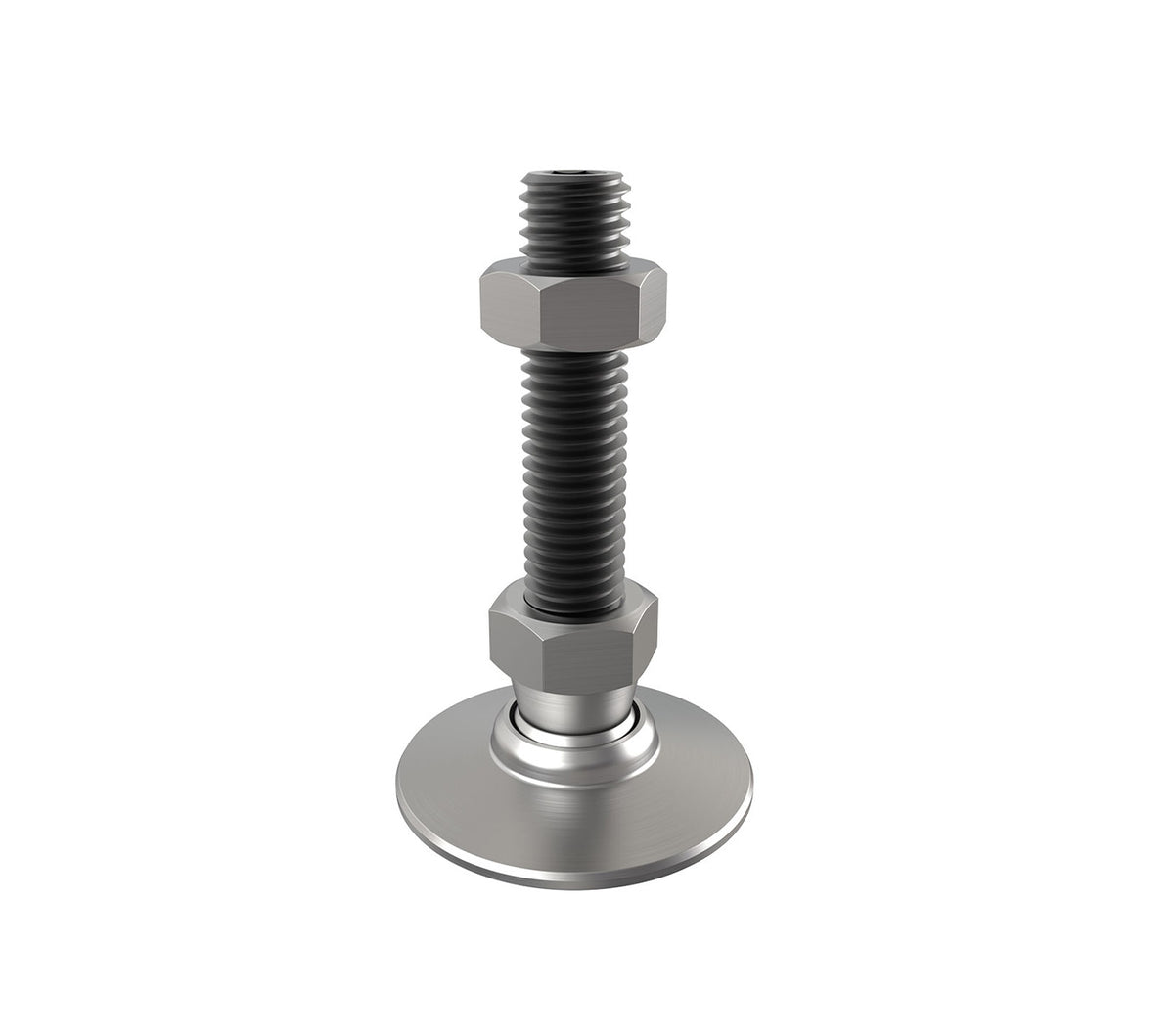 JERGENS LEVELING PAD, 1/2-13 - 32522