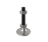 JERGENS LEVELING PAD, 1/2-13 - 32522