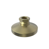 JERGENS LEVELING MOUNT, 10-32 550#, NON-SKID NO BLT - 32651