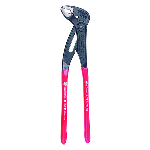 Wiha KN5432661 10" SELF LOCKING PLIER