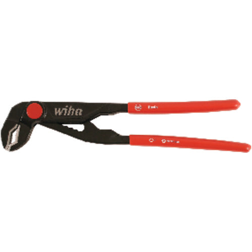 Wiha KN5432665 10" RAPID LOCK PLIERS 10 POSITION