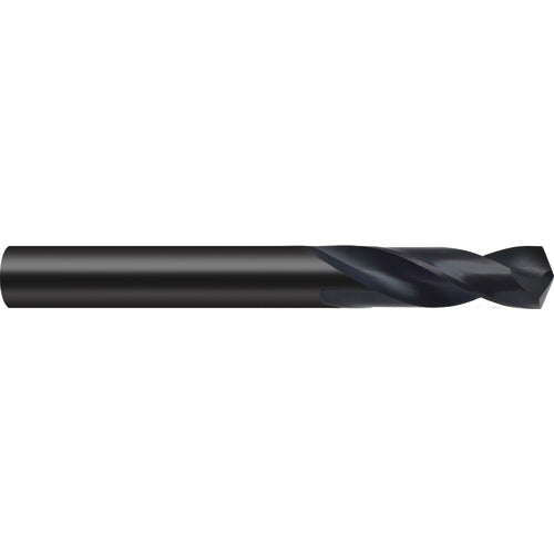 Guhring GD1003290131000 33/64 Dia-Cobalt HD Screw Machine Drill-130° Point-Surface Treated