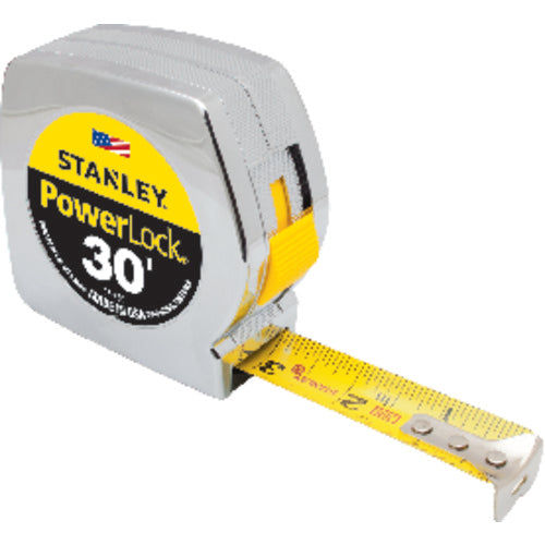 Stanley KP441905 1"x30' TAPE RULE