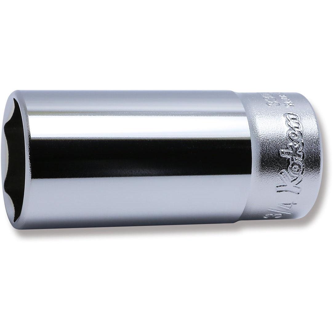 Ko-ken 3300A-3/4 3/8 Sq. Dr. Socket  3/4 6 point Length 55mm