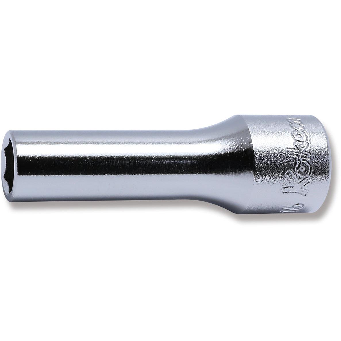 Ko-ken 3300A-5/16 3/8 Sq. Dr. Socket  5/16 6 point Length 55mm