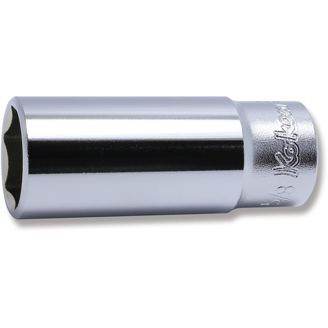 Ko-ken 3300A-5/8 3/8 Sq. Dr. Socket  5/8 6 point Length 55mm
