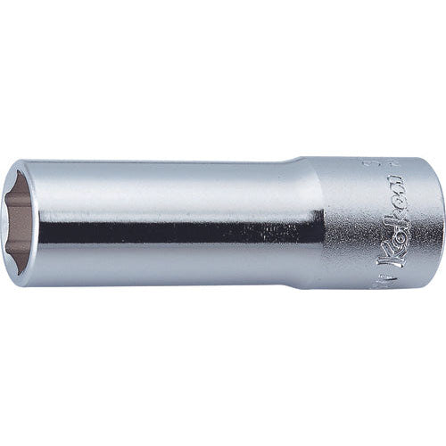 Ko-ken 3305W-1/2 3/8 Sq. Dr. Socket Whitworth 1/2 12 point Length 65mm