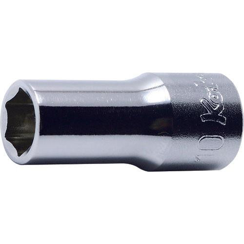 Ko-ken 3300X-19 3/8 Sq. Dr. Socket  19mm 6 point Length 40mm