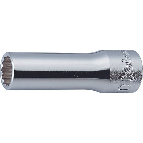Ko-ken 3305A-11/32 3/8 Sq. Dr. Socket  11/32 12 point Length 55mm