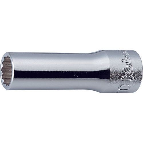 Ko-ken 3305A-5/8 3/8 Sq. Dr. Socket  5/8 12 point Length 55mm