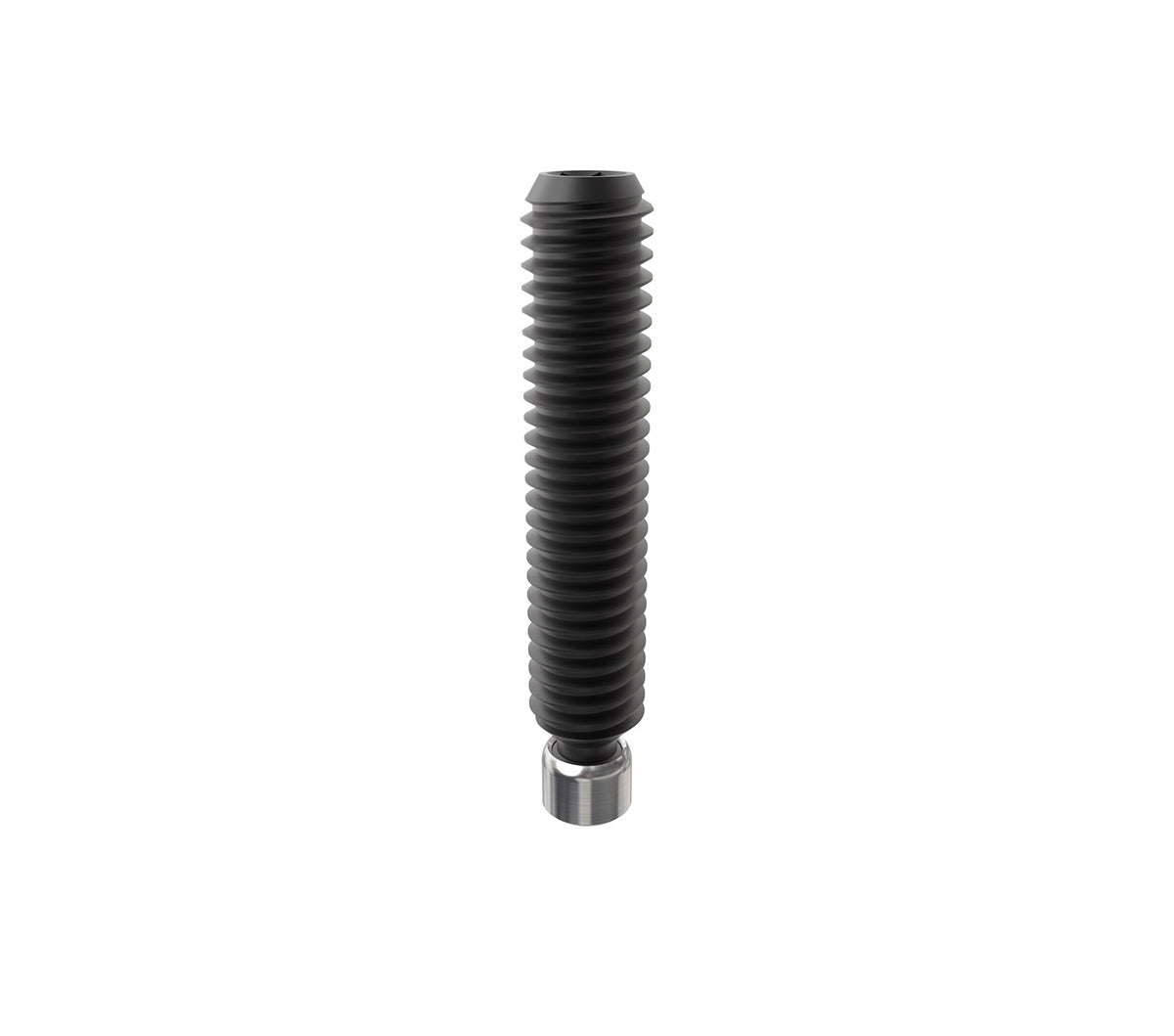 JERGENS SOC TOGGL SCW, 1/2-13 X 1, W/TOGGLE PAD - 33307