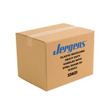 JERGENS HANDLE, REVOLVING, M10 X 3.54 - 33626
