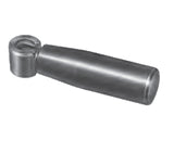 JERGENS HANDLE, REVOLVING, M4 X 3.27, FOLD AWAY - 33632