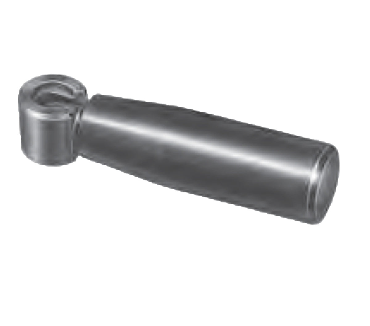 JERGENS HANDLE, REVOLVING, M6 X 4.48, FOLD AWAY - 33635